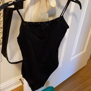 Capezio Other - Ballet leotard Capezio Other - Ballet leotard